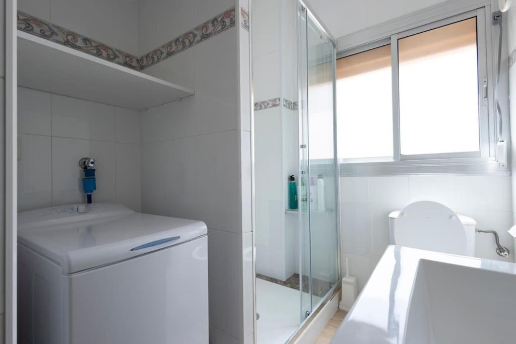 Ca La Serenitat Apartamento Acogedor Y Tranquilo Con Vistas En Rodonella Sant Jordi de Cercs المظهر الخارجي الصورة