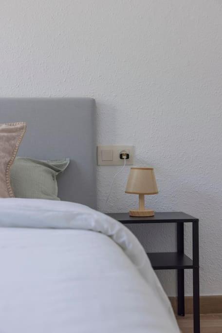 Ca La Serenitat Apartamento Acogedor Y Tranquilo Con Vistas En Rodonella Sant Jordi de Cercs المظهر الخارجي الصورة